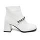 Черевики Lino Marano B33-2 Розмір 39 демісезон білий - изображение 2