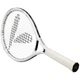 Ракетка для великого тенісу дитяча 21" на 4-6 років Teloon 2562-21 з чохлом White-Grey - зображення 4