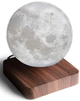 Нічник світильник левітуючий 3D Magnetic Moon 2 (L) - изображение 7