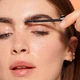 Фиксирующий гель для бровей Sephora Shape & Set Clear Eyebrow Gel 7 ml - изображение 2