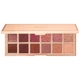 Палетка теней Patrick Ta Major Dimension II Rose Eyeshadow Palette 21.7 g - изображение 1