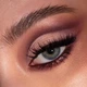 Палетка теней Patrick Ta Major Dimension II Rose Eyeshadow Palette 21.7 g - изображение 4