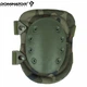 Комплект защитных наколенников и налокотников ALTALOCK Dominator полиэстер 600D, поликарбонат, цвет мультикам - изображение 2