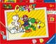 Malowanie po numerach Ravensburger CreArt Super Mario 23888 (4005556238880) - obraz 1