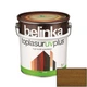 Лазурь для дерева Belinka Toplasur UV Plus 16 орех 2.5л - изображение 1