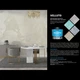 Декоративное покрытие Element Decor Velluto 1кг - изображение 2