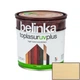 Лазурь для дерева Belinka Toplasur UV Plus 12 бесцветная 0.75л - изображение 1