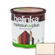 Лазурь для дерева Belinka Toplasur UV Plus 11 белая 0.75л - изображение 1