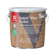 Лазурь для дерева Tikkurila Valtti Plus Color 2.7л - изображение 1