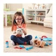 Дитячий ігровий набір "Юний ветеринар" MelissaandDoug MD18520 - зображення 4