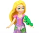 Ігровий набір мiнi ляльок Mattel Disney Princess & Friends Set Принцеси з друзями, 10 одиниць - зображення 5