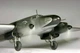 Немецкий бомбардировщик Heinkel He-111C Сборная пластикова модель в масштабе 1:72 Roden - изображение 8