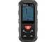 Dalmierz laserowy YATO YT-731250 dwukierunkowy 2 x 100 m (5906083122996) - obraz 2