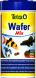Корм Tetra Wafer Mix для акваріумних донних риб 100мл/48г 140066 - зображення 1