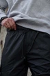 Чоловічі Теплі Штани Карго Vader Reflective Black 2XL (8055475) - зображення 6