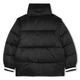 Куртка/жилет DKNY, арт. 62445, чорний, unisex, 13-14 років, 156-162 см - изображение 3