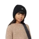 Шапка DKNY, арт. 62471, чорний металік, 54-56 - зображення 2