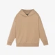 Худі DKNY, арт. 62458, бежевий, unisex, 13-14 років, 158 см - изображение 1