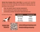 Витаминный комплекс для кожи и шерсти собак Skin&Coat Natural Dog Company 90шт в банке - изображение 6