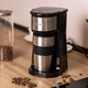 Кофеварка электрическая Sokany SK-04028 для молотого кофе, 420 мл - изображение 2