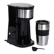 Кофеварка электрическая Sokany SK-04028 для молотого кофе, 420 мл - изображение 5