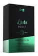 Гель для продовження статевого акту Intt Lasts Boost 15 мл - зображення 3