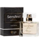 Мужская туалетная вода Orgie Sensfeel for Man 50 мл - изображение 1