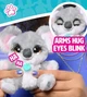 Інтерактивна іграшка FurReal серії “My Mini’s Little Hugs” — Крихітка коала - изображение 5