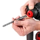 Перфоратор аккумуляторный Professional TP-HD 18/22 D Li BL - Solo 18В Einhell (teh0025866) - изображение 7