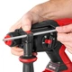 Перфоратор аккумуляторный Professional TP-HD 18/22 D Li BL - Solo 18В Einhell (teh0025866) - изображение 8