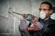 Перфоратор акумуляторний Einhell Professional TP-HD 18/22 D Li BL - Solo 18В 0-1800об/хв 5150уд/хв 2.2Дж кейс 17.8кг без АКБ та ЗП - изображение 12