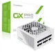 Блок живлення 1250 Вт, GameMax GX-1250 PRO, White - зображення 13