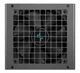 Блок питания 650 Вт, Deepcool PN650M, Black (R-PN650M-FC0B-EU) - изображение 4