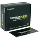Блок питания 650 Вт, Chieftec Compact, Black, SFX (CSN-650C) - изображение 7