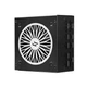 Блок питания 850 Вт, Chieftec PowerUP, Black (GPX-850FC) - изображение 4
