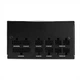 Блок питания 850 Вт, Chieftec PowerUP, Black (GPX-850FC) - изображение 7