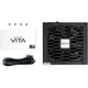 Блок живлення 850 Вт, Chieftec VITA SM3, Black (BPX-850-C) - зображення 10