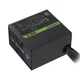 Блок живлення 800 Вт, GameMax GX 800G, Black - зображення 7