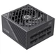 Блок питания 1250 Вт, GameMax GX-1250 PRO, Black - изображение 2