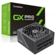 Блок питания 1250 Вт, GameMax GX-1250 PRO, Black - изображение 13
