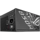 Блок питания 1200 Вт, Asus ROG Strix Platinum, Black - изображение 8
