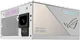 Блок питания 850 Вт, Asus ROG Loki SFX-L Platinum, White (ROG-LOKI-850P-WHITE-SFX-L-GAMING) - изображение 11