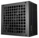 Блок живлення 750 Вт, Deepcool PF750, Black (R-PF750D-HA0B-EU) - зображення 4
