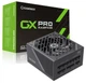 Блок питания 1050 Вт, GameMax GX-1050 PRO, Black - изображение 9