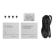 Блок живлення 750 Вт, Deepcool PL750D, Black (R-PL750D-FC0B-EU-V2) - зображення 14
