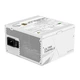 Блок питания 750 Вт, Gigabyte UD750GM PG5 V2, White (GP-UD750GM PG5 ICE) - изображение 4
