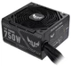 Блок питания 750 Вт, Asus TUF Gaming, Black (TUF-GAMING-750B) - изображение 1