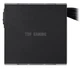 Блок питания 750 Вт, Asus TUF Gaming, Black (TUF-GAMING-750B) - изображение 4