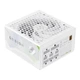 Блок живлення 800 Вт, GameMax GM 800B, White - зображення 1