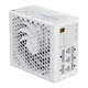 Блок живлення 800 Вт, GameMax GM 800B, White - зображення 9